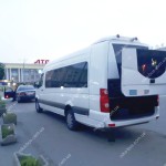 аренда микроавтобуса Днепр