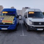 Автобус Киев Днепр